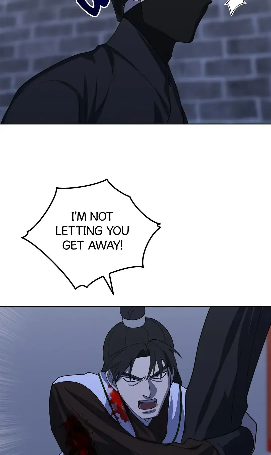For a Thousand Autumns - Chapter 23 Page 21