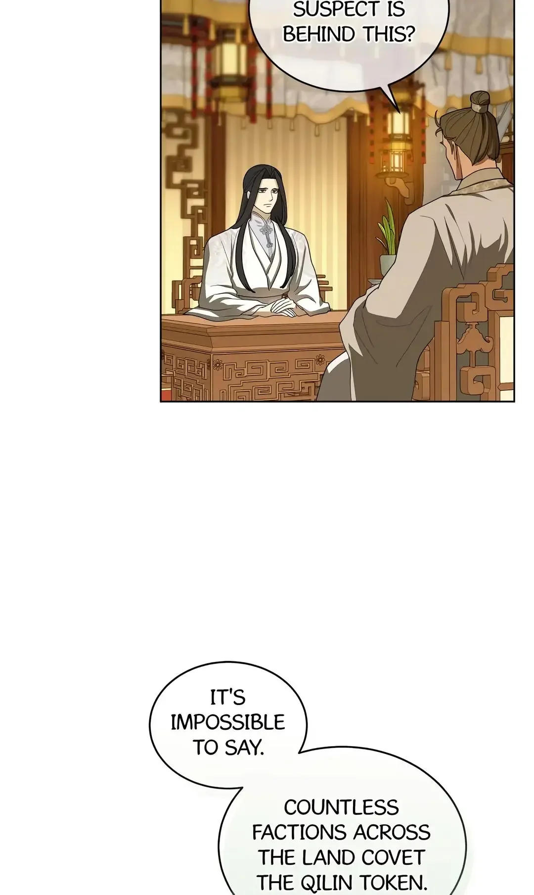For a Thousand Autumns - Chapter 23 Page 35