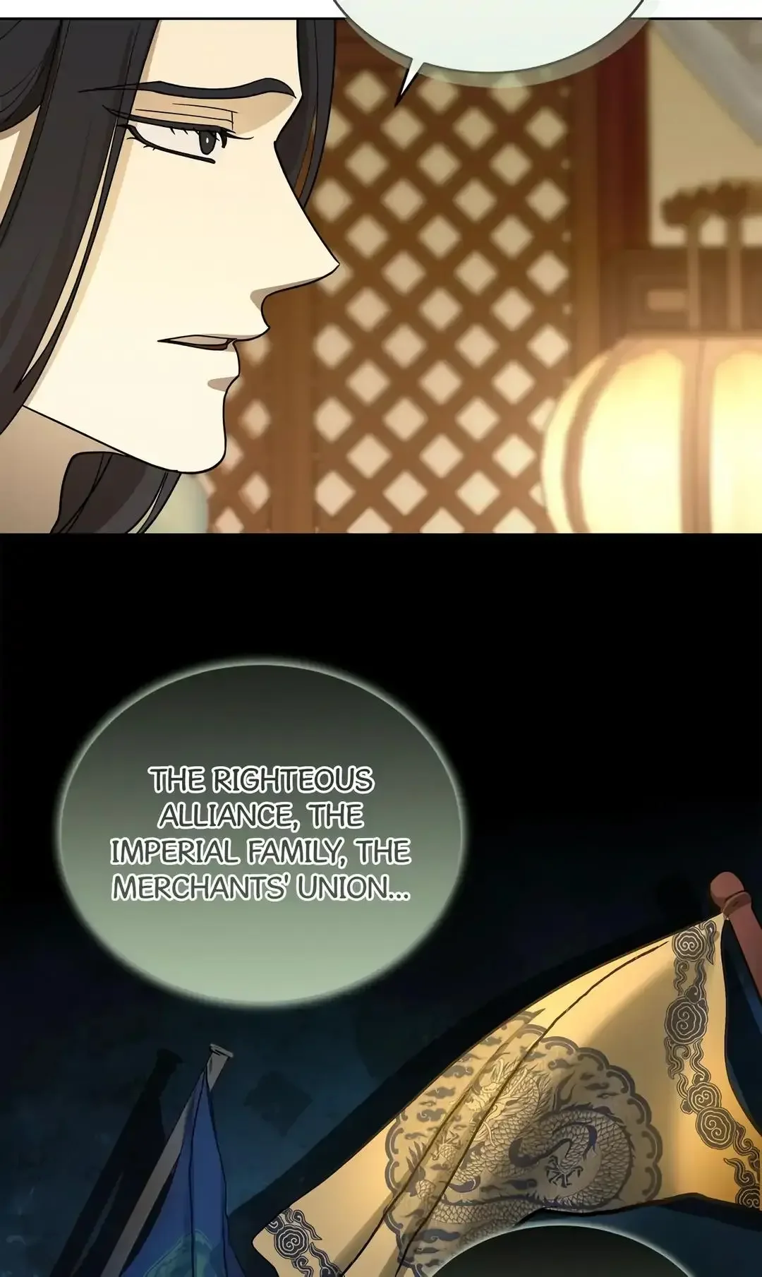 For a Thousand Autumns - Chapter 23 Page 36