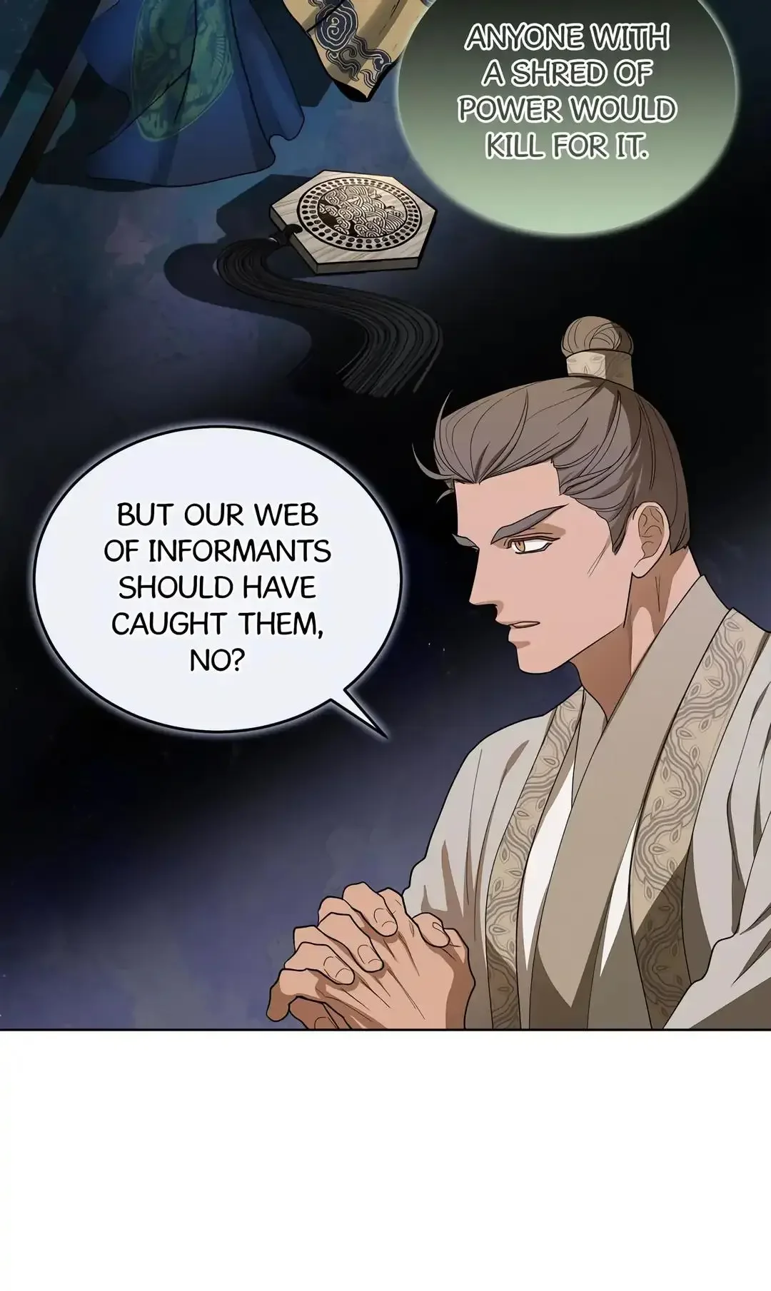 For a Thousand Autumns - Chapter 23 Page 37