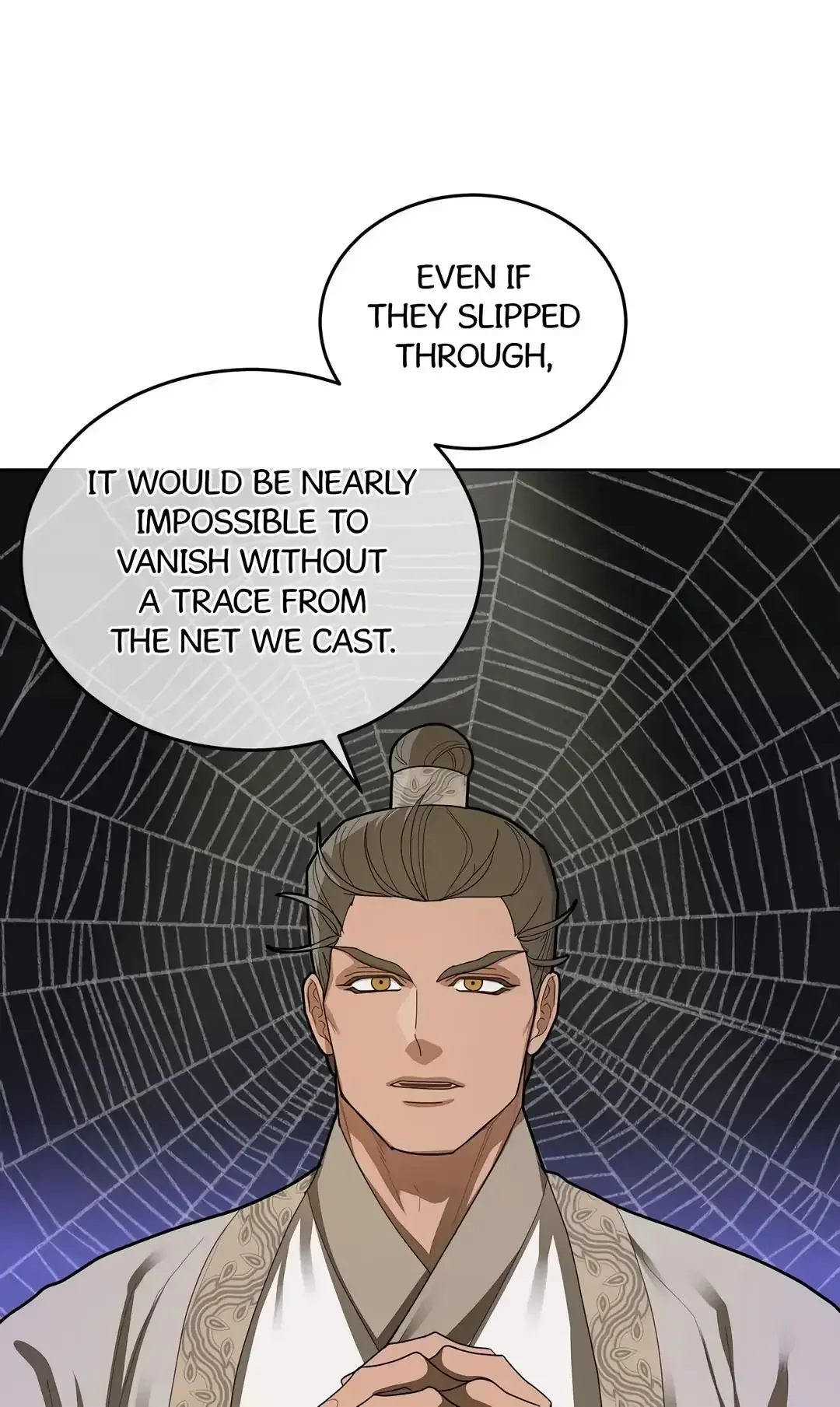 For a Thousand Autumns - Chapter 23 Page 38