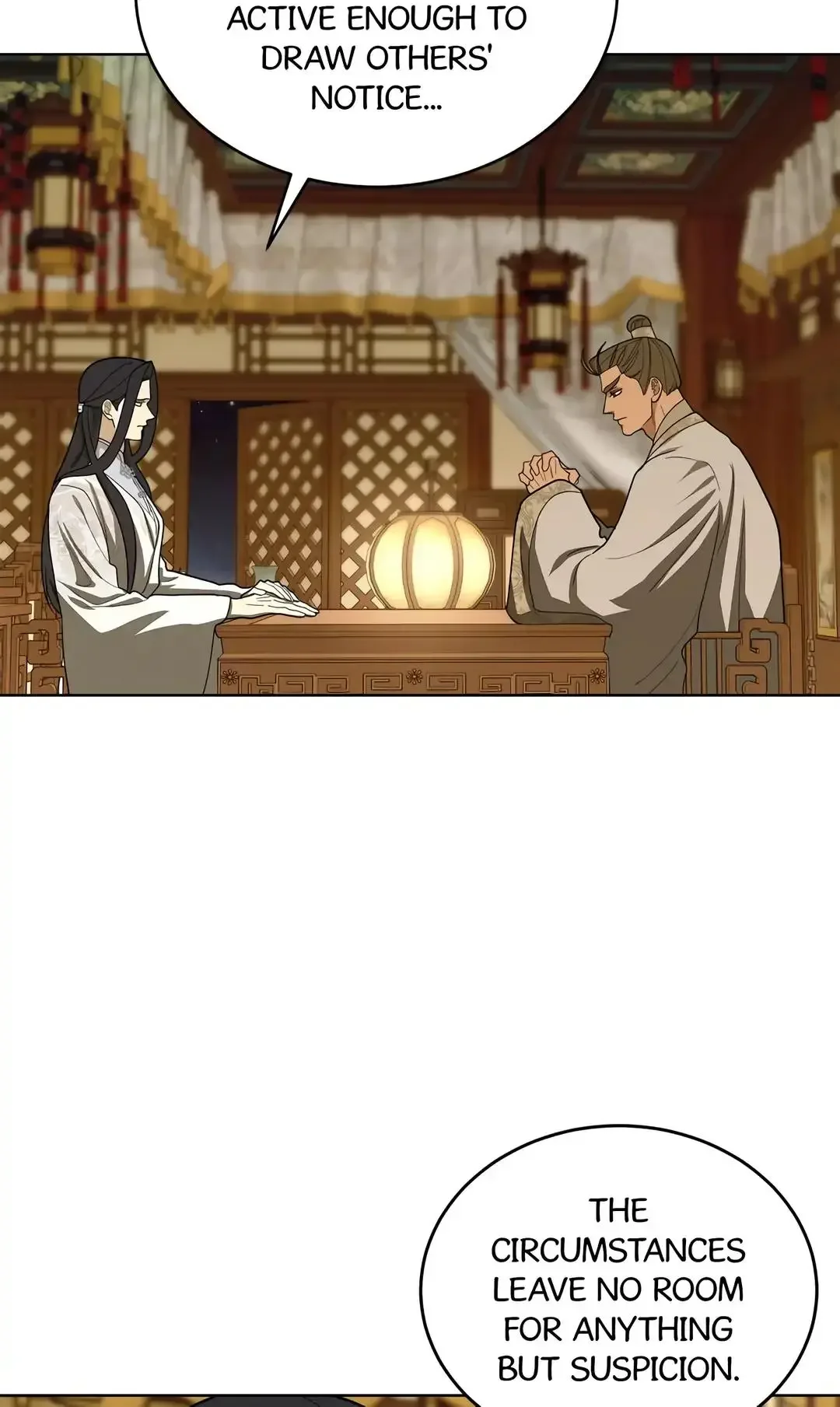 For a Thousand Autumns - Chapter 23 Page 44