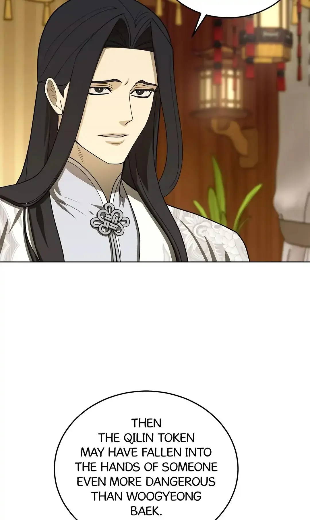 For a Thousand Autumns - Chapter 23 Page 45