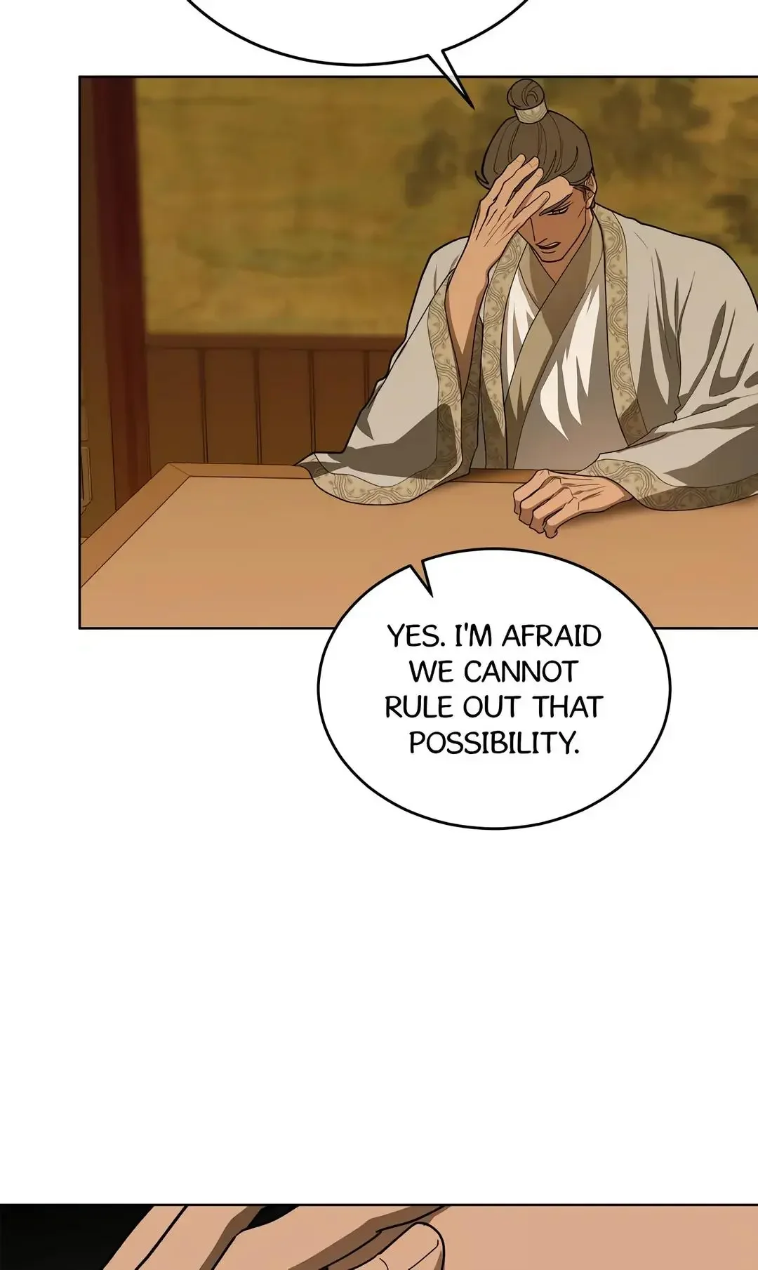 For a Thousand Autumns - Chapter 23 Page 46