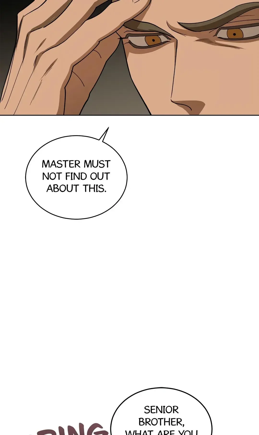 For a Thousand Autumns - Chapter 23 Page 47