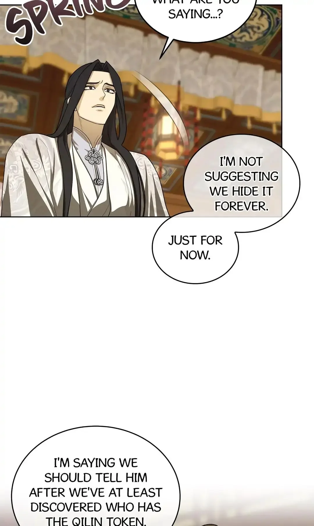 For a Thousand Autumns - Chapter 23 Page 48
