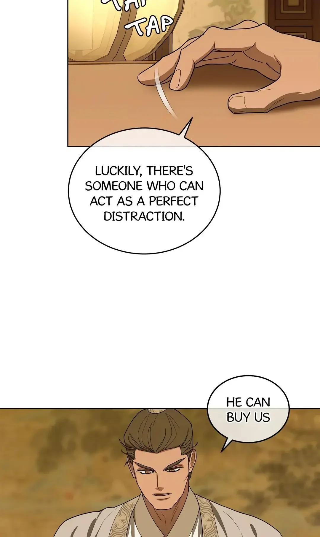For a Thousand Autumns - Chapter 23 Page 53