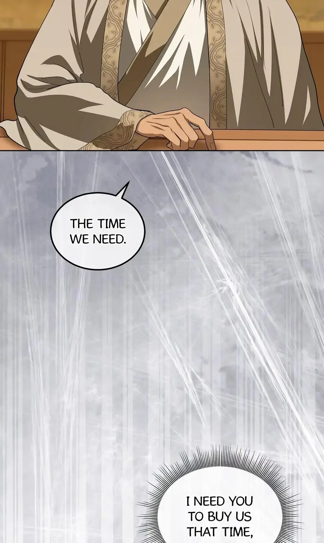 For a Thousand Autumns - Chapter 23 Page 54