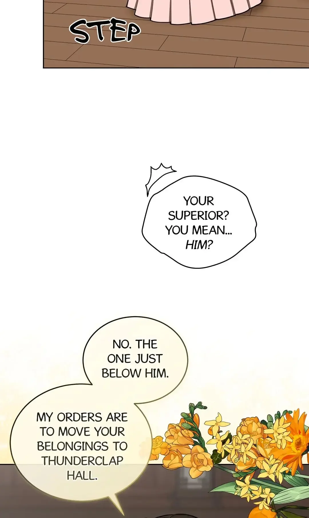 For a Thousand Autumns - Chapter 23 Page 59