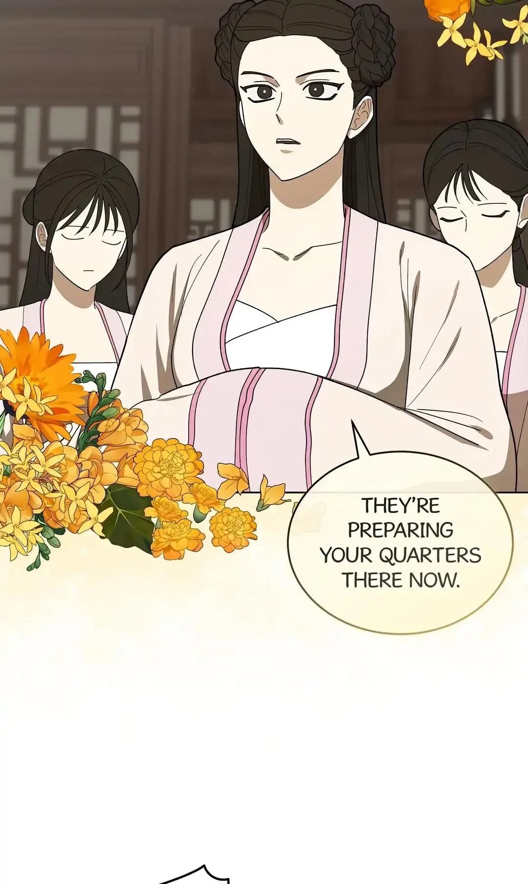 For a Thousand Autumns - Chapter 23 Page 60