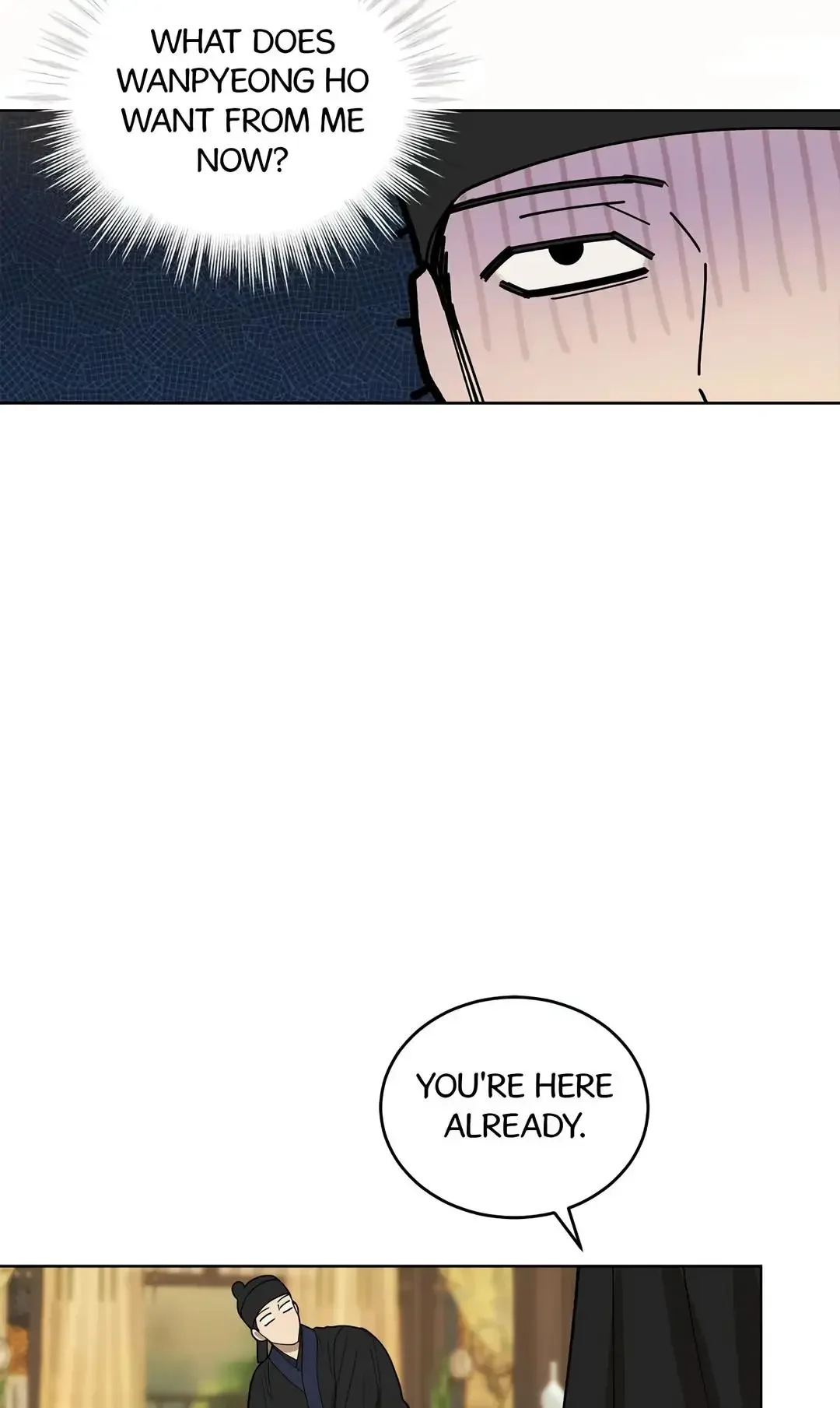 For a Thousand Autumns - Chapter 23 Page 68