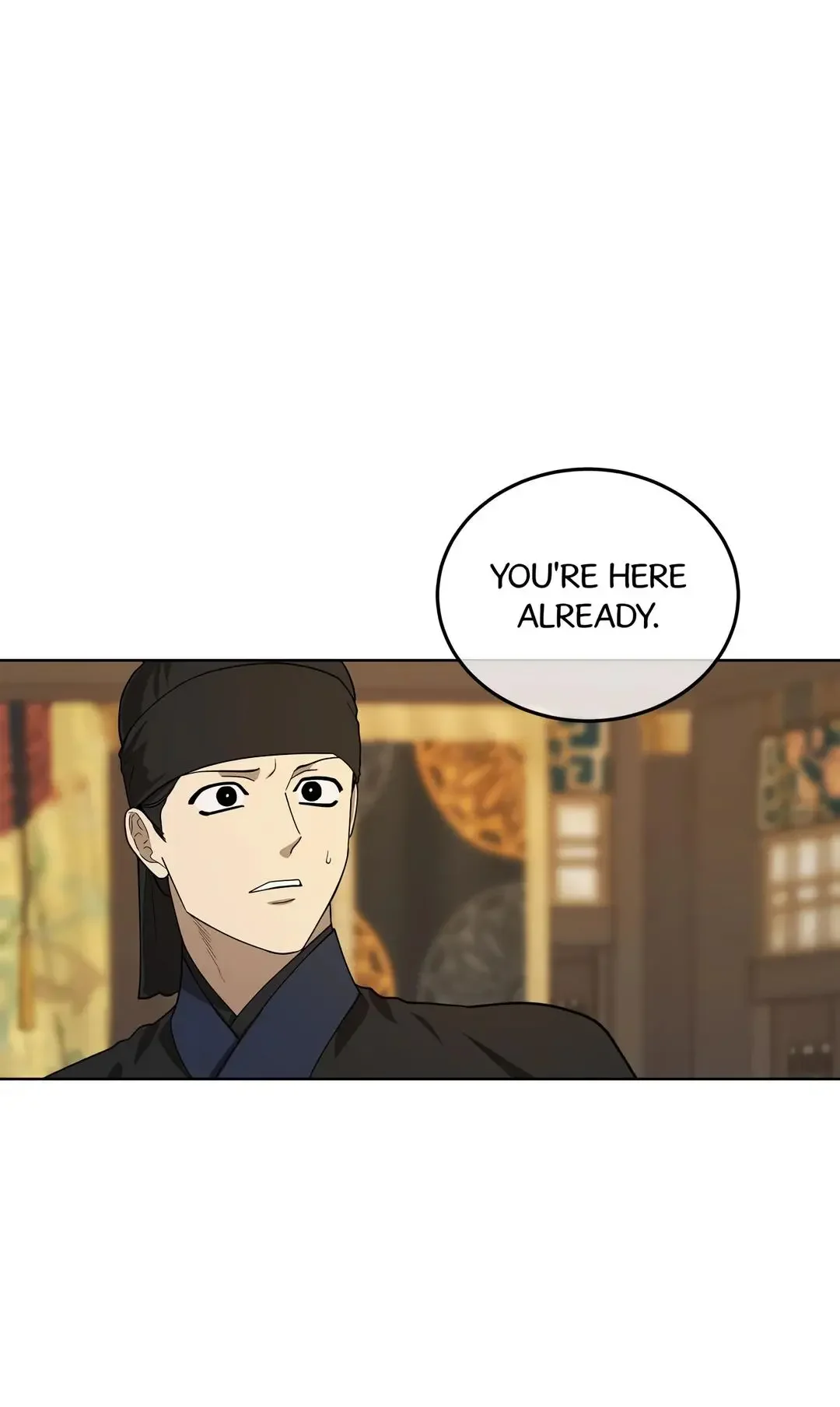 For a Thousand Autumns - Chapter 24 Page 1