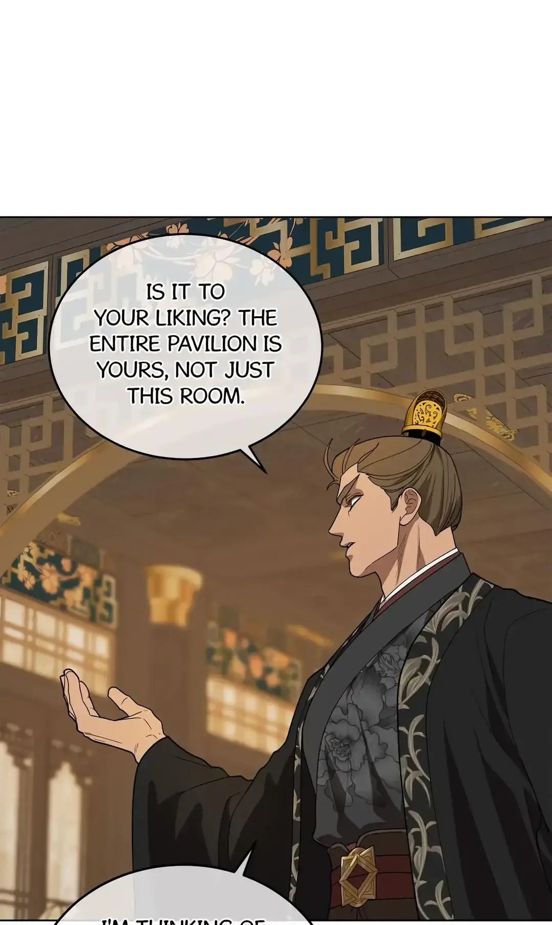 For a Thousand Autumns - Chapter 24 Page 2
