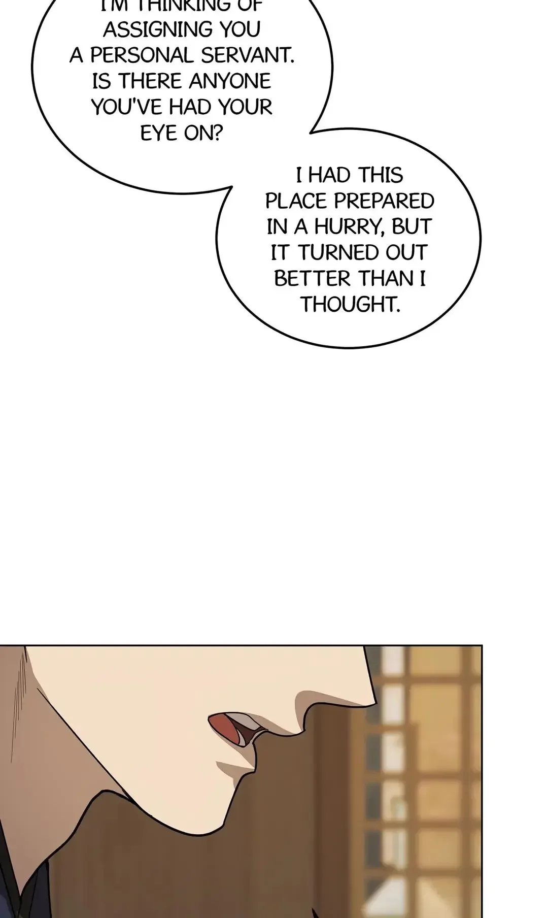 For a Thousand Autumns - Chapter 24 Page 3