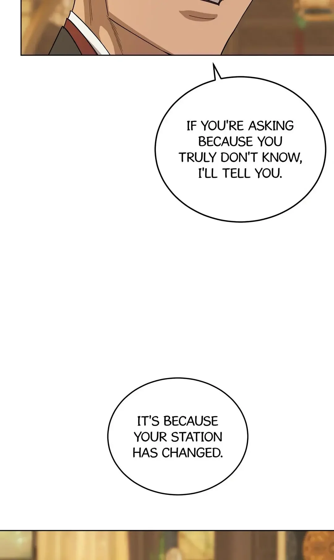 For a Thousand Autumns - Chapter 24 Page 5