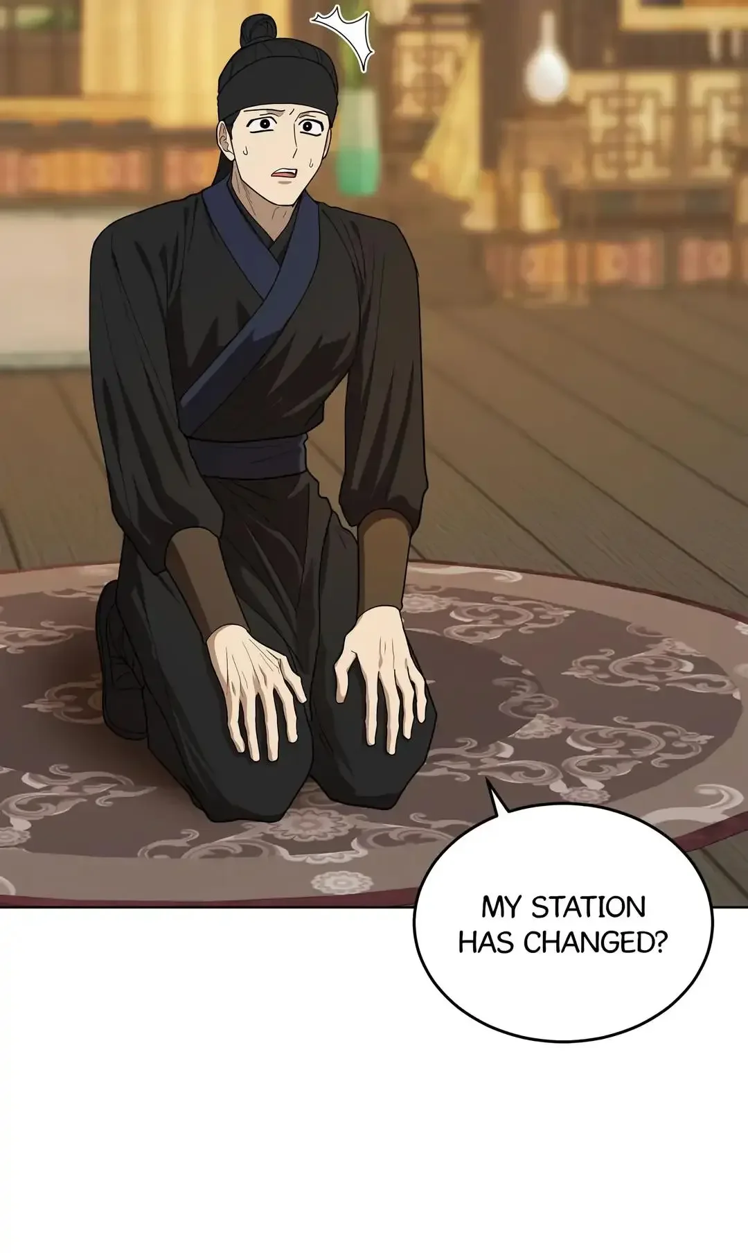 For a Thousand Autumns - Chapter 24 Page 6