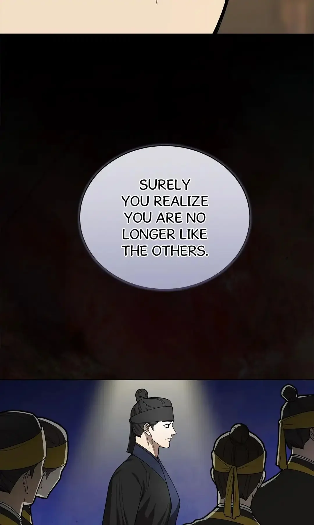 For a Thousand Autumns - Chapter 24 Page 8