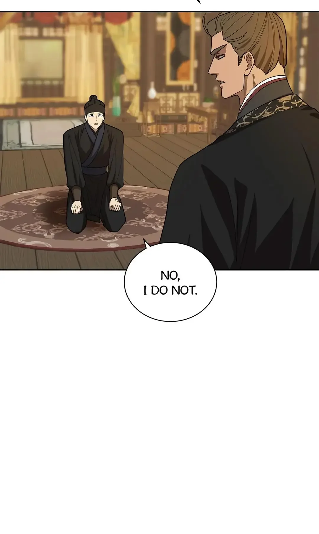 For a Thousand Autumns - Chapter 24 Page 12