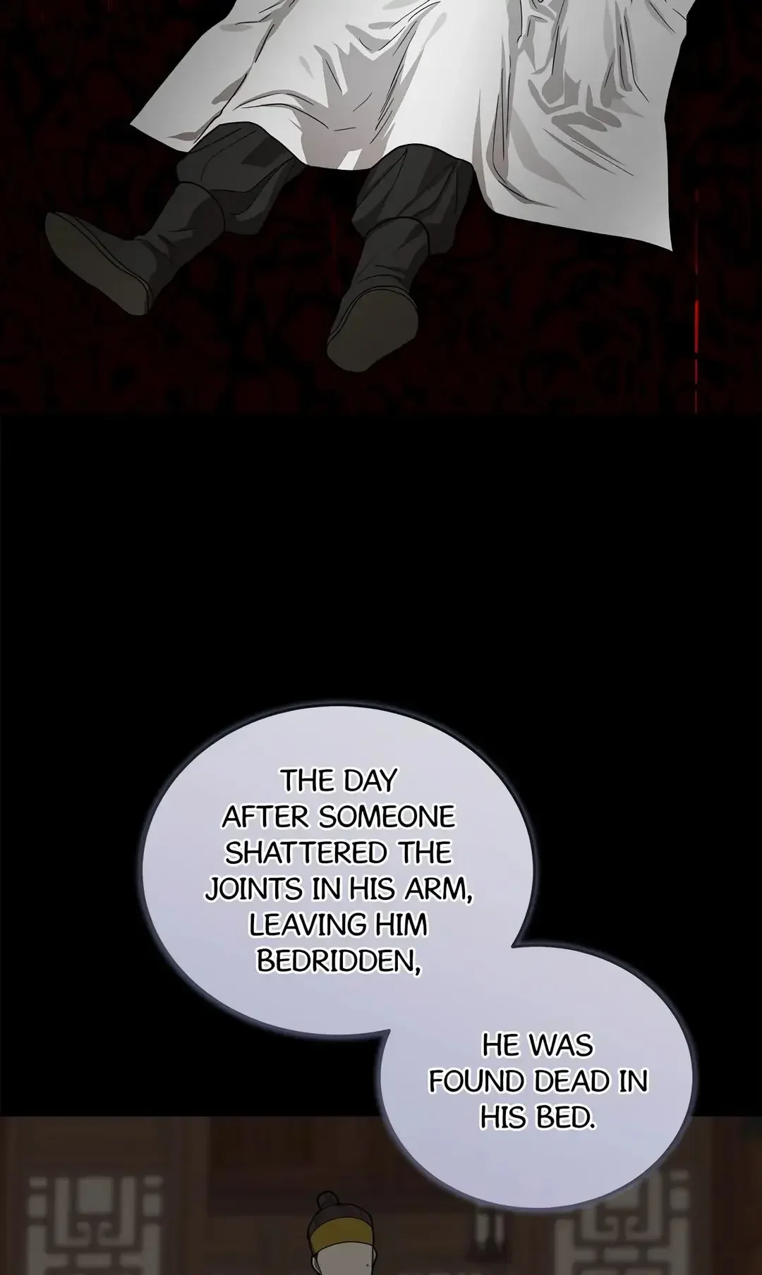 For a Thousand Autumns - Chapter 24 Page 16