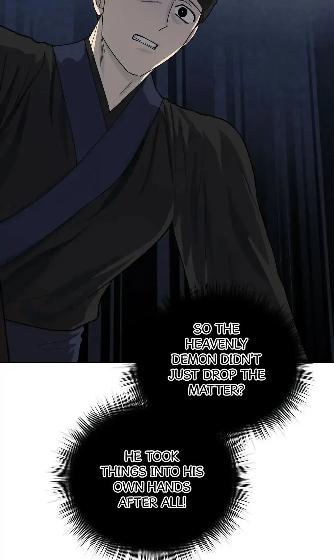 For a Thousand Autumns - Chapter 24 Page 19