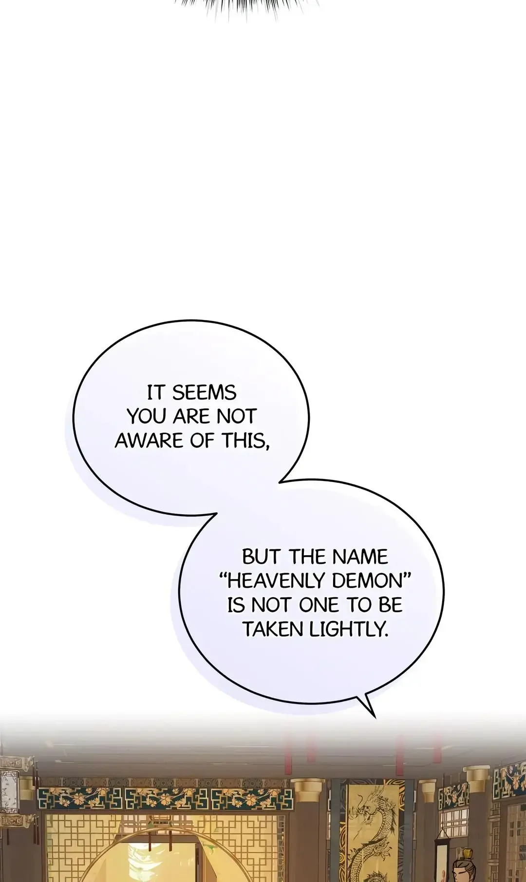 For a Thousand Autumns - Chapter 24 Page 20
