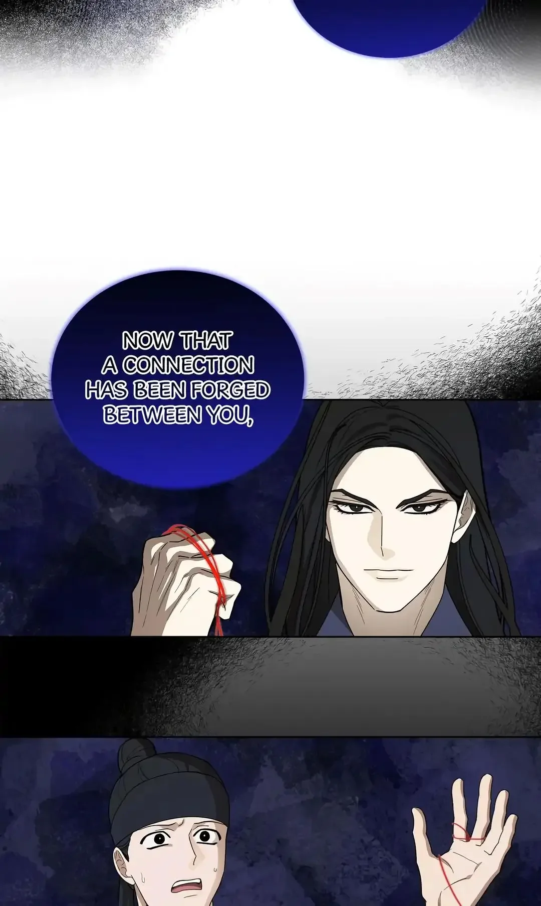 For a Thousand Autumns - Chapter 24 Page 24
