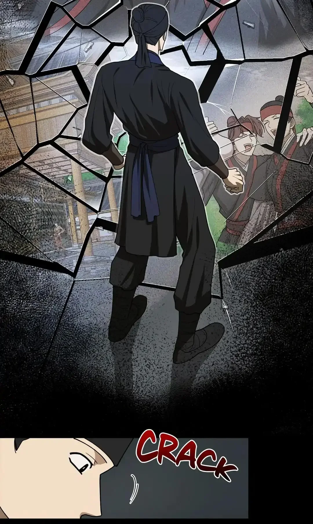 For a Thousand Autumns - Chapter 24 Page 26