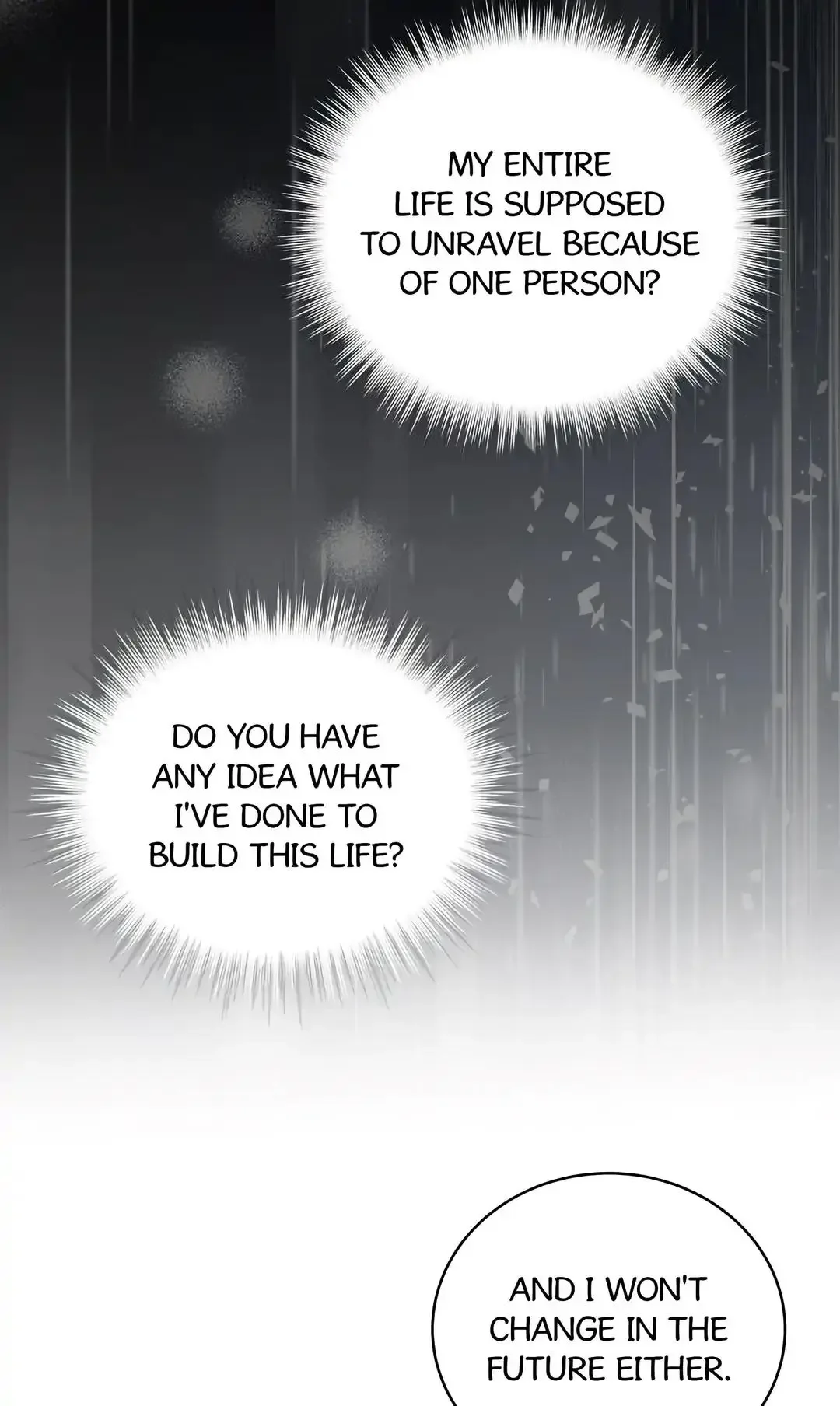 For a Thousand Autumns - Chapter 24 Page 31