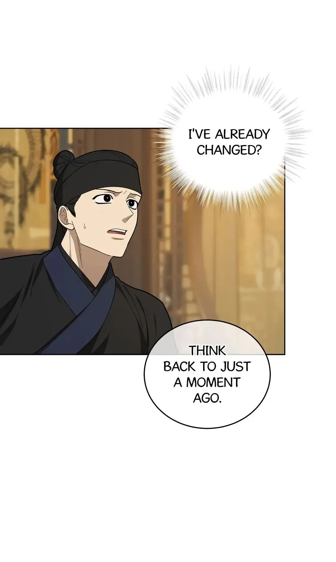 For a Thousand Autumns - Chapter 24 Page 34