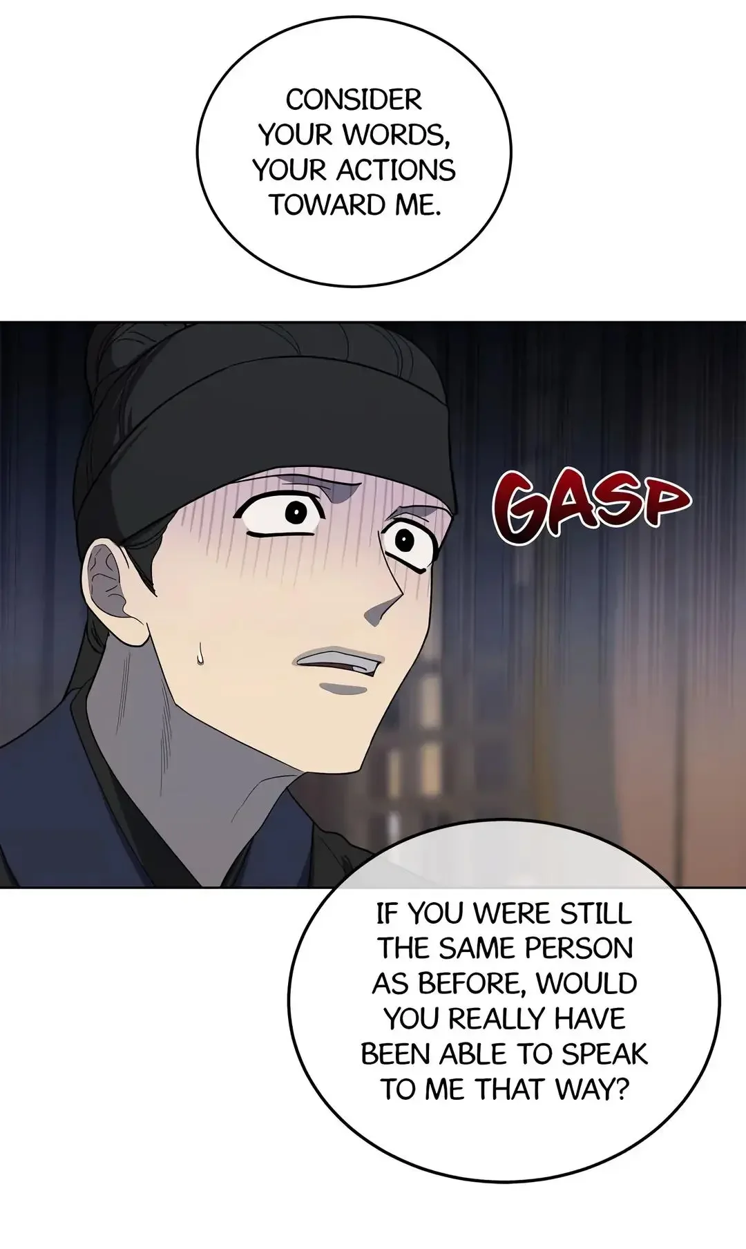 For a Thousand Autumns - Chapter 24 Page 35