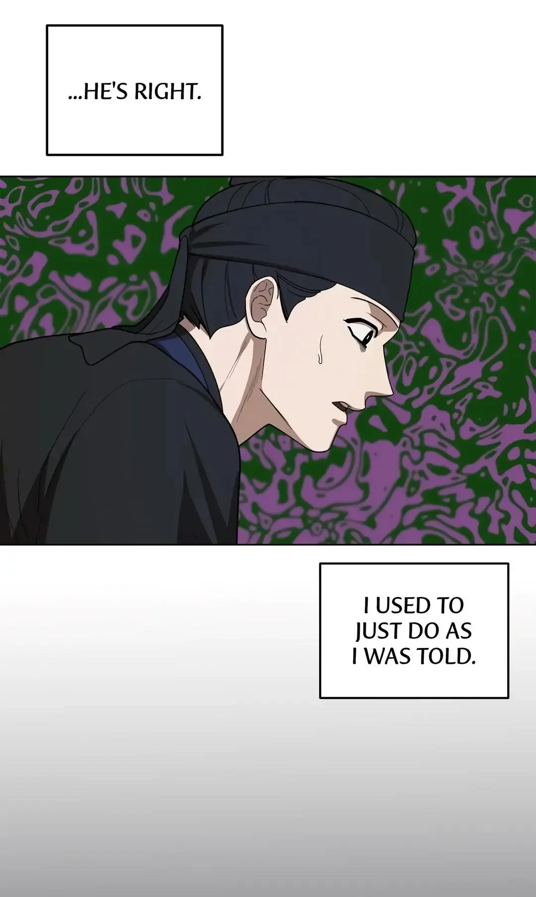 For a Thousand Autumns - Chapter 24 Page 37