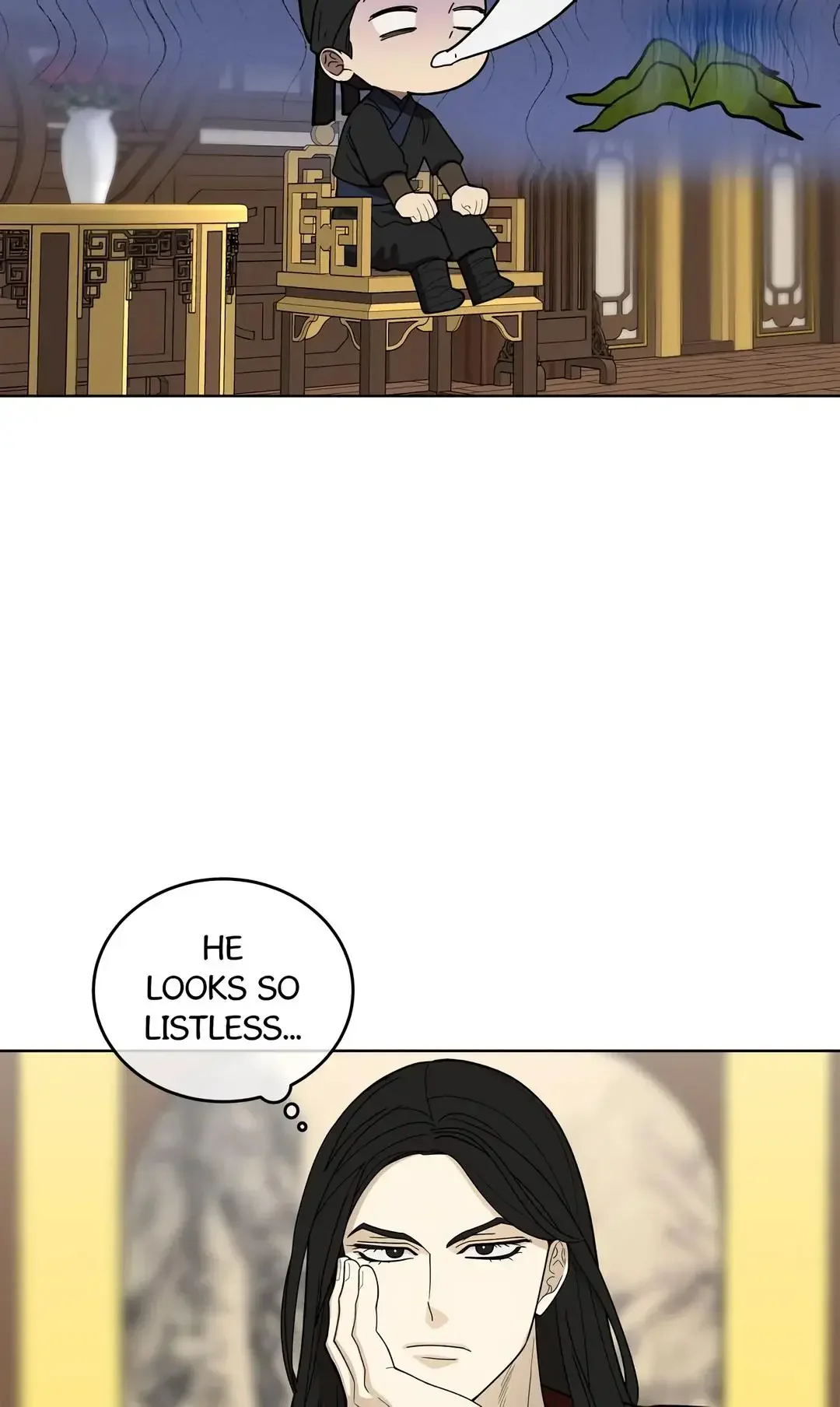 For a Thousand Autumns - Chapter 24 Page 44