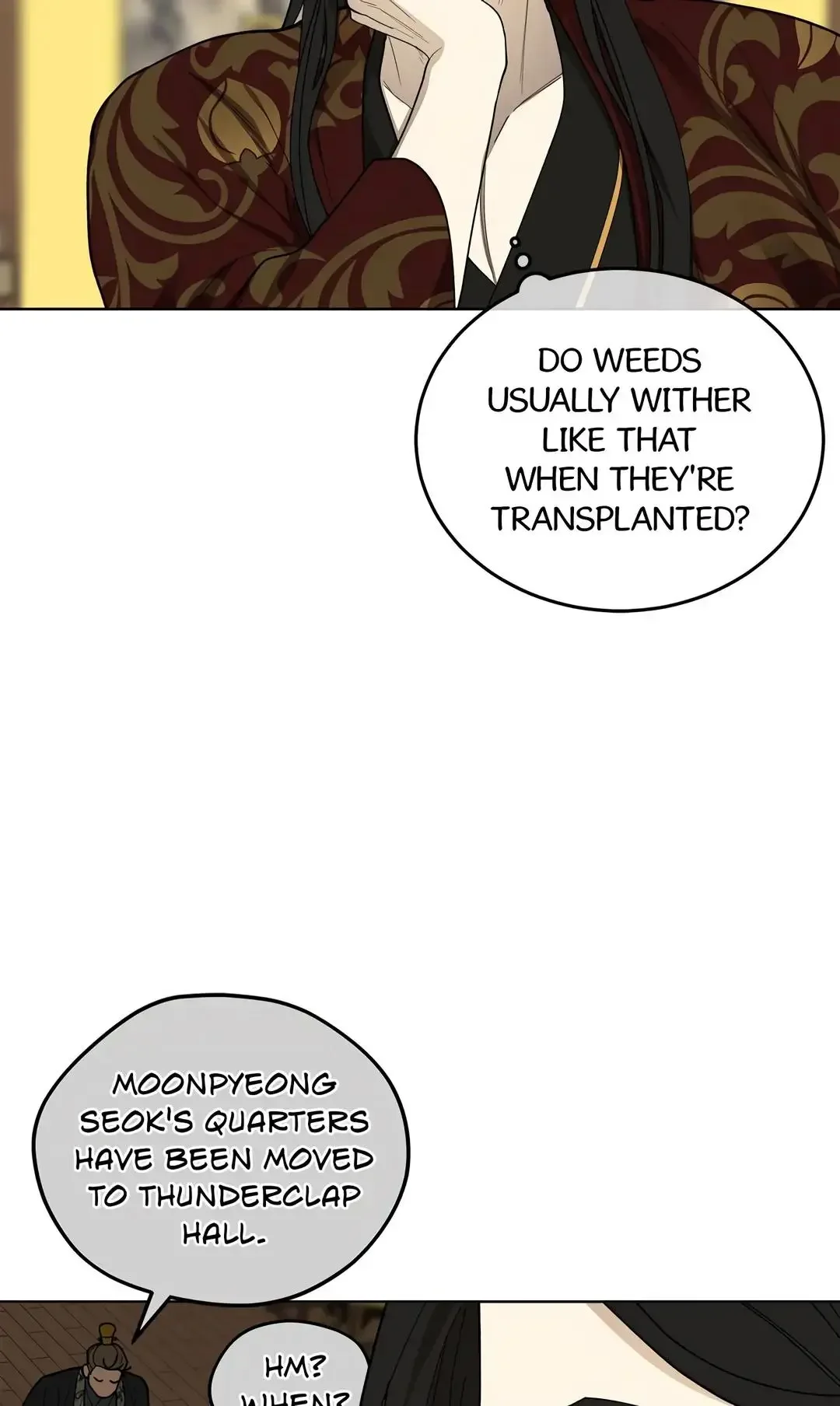For a Thousand Autumns - Chapter 24 Page 45