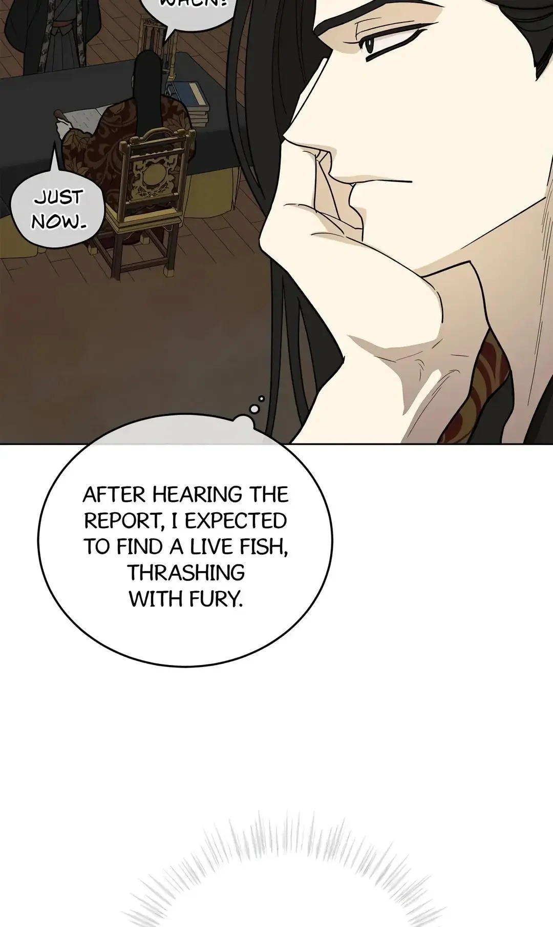 For a Thousand Autumns - Chapter 24 Page 46