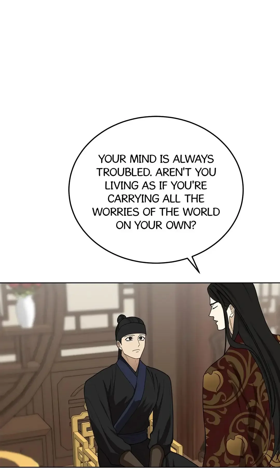 For a Thousand Autumns - Chapter 24 Page 54