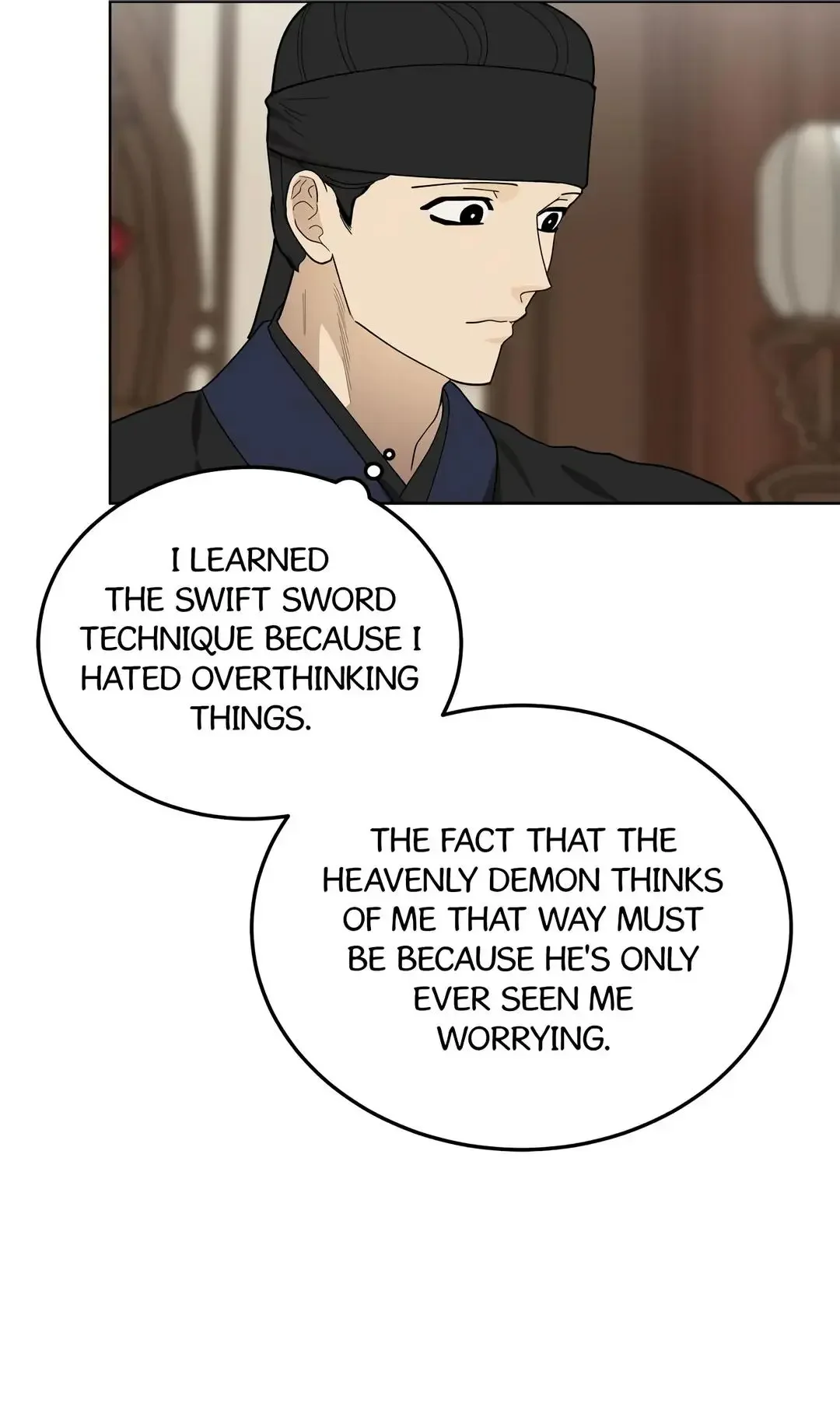 For a Thousand Autumns - Chapter 24 Page 57
