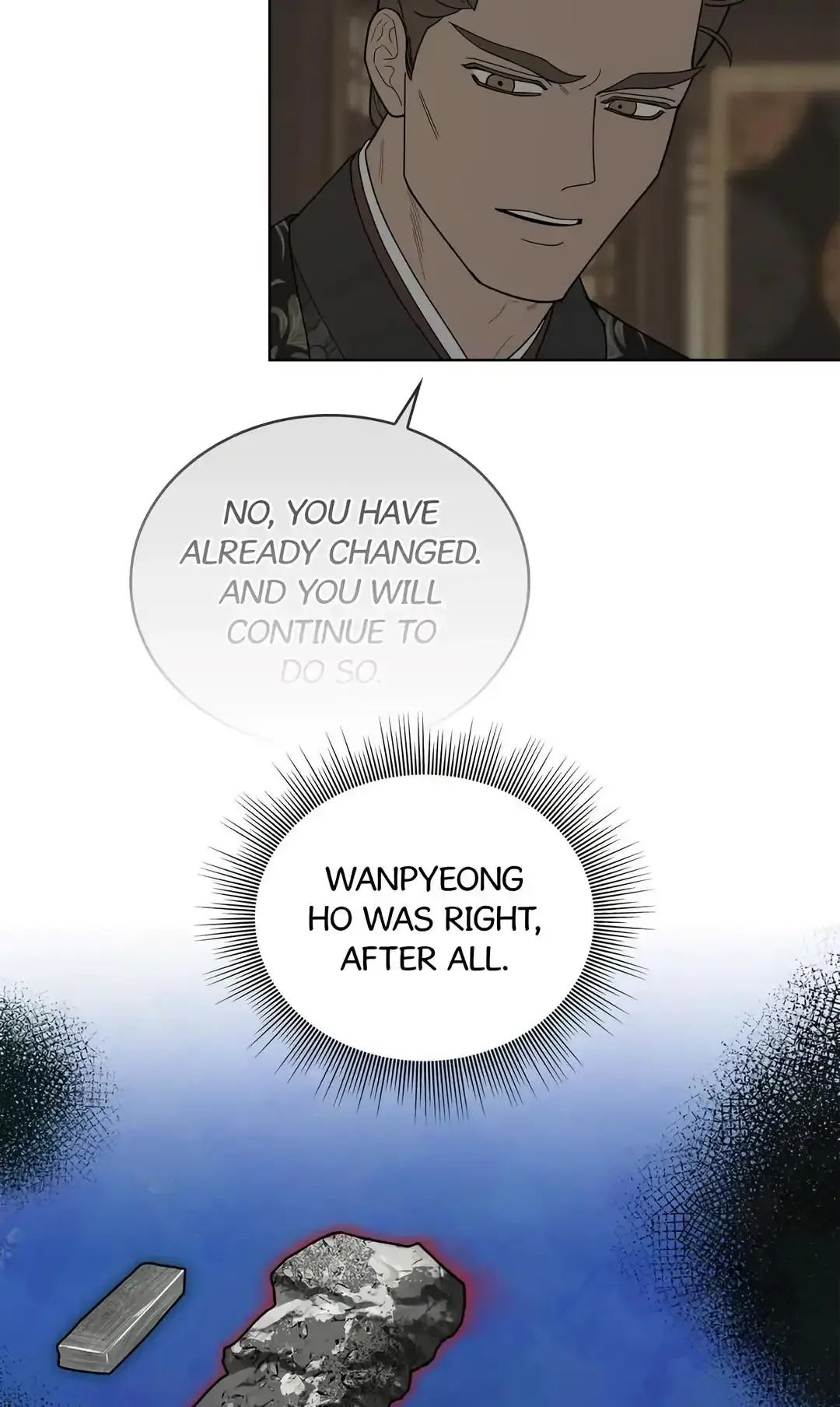 For a Thousand Autumns - Chapter 24 Page 59