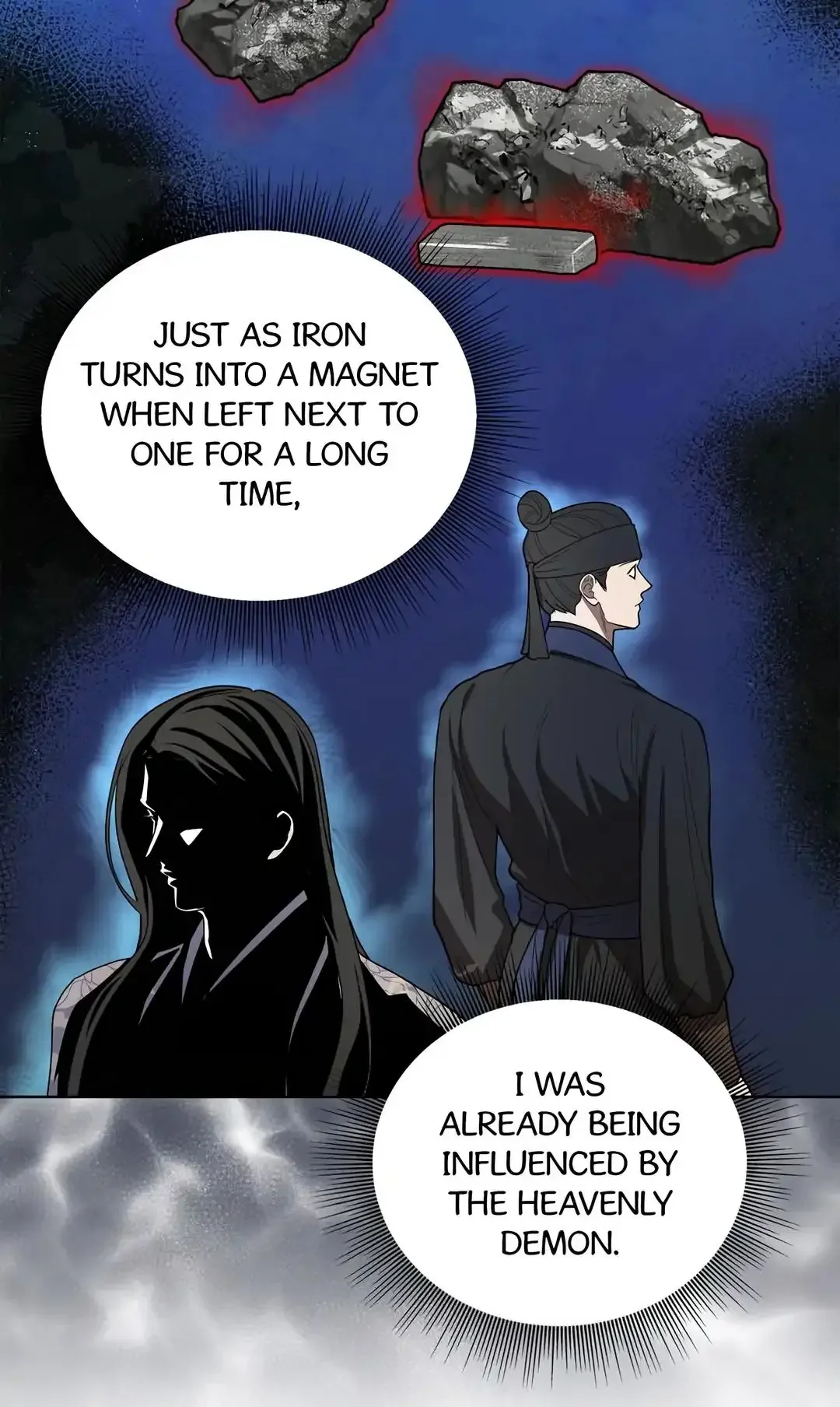 For a Thousand Autumns - Chapter 24 Page 60