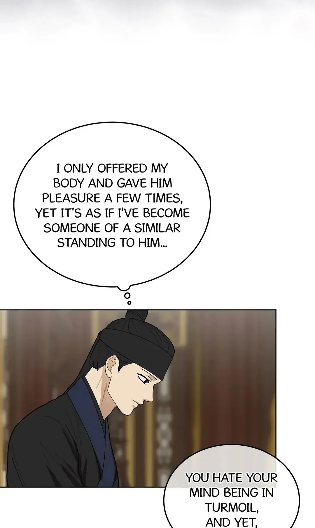 For a Thousand Autumns - Chapter 24 Page 61