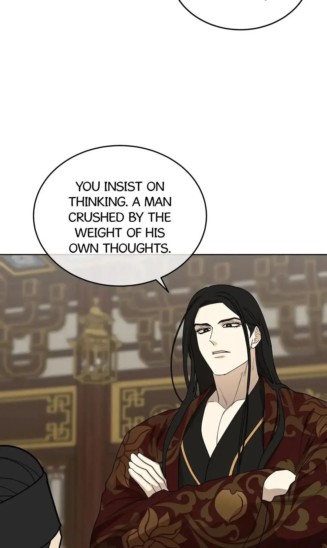 For a Thousand Autumns - Chapter 24 Page 62
