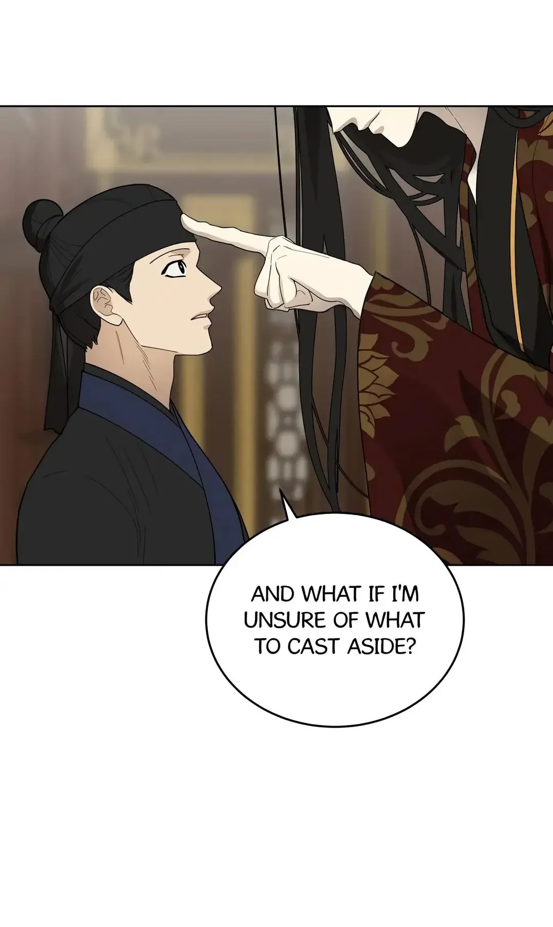 For a Thousand Autumns - Chapter 24 Page 65