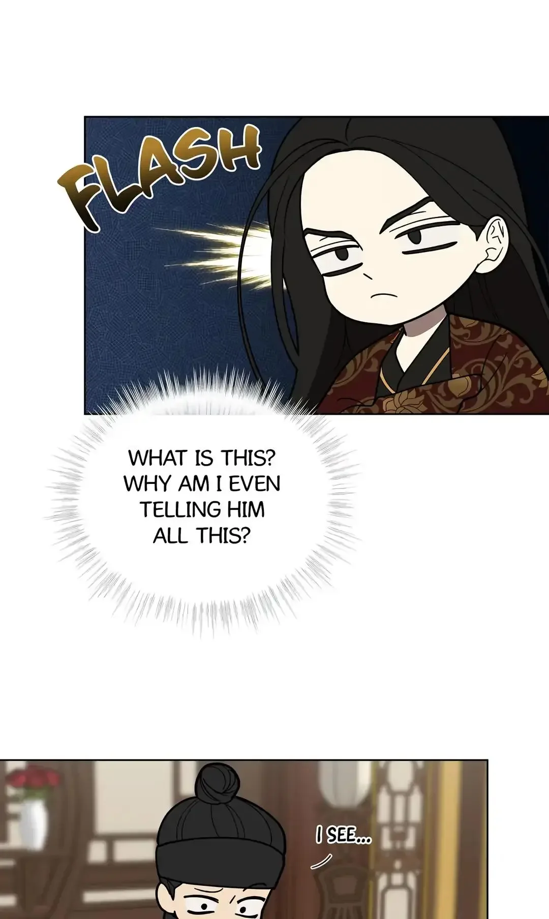 For a Thousand Autumns - Chapter 24 Page 68