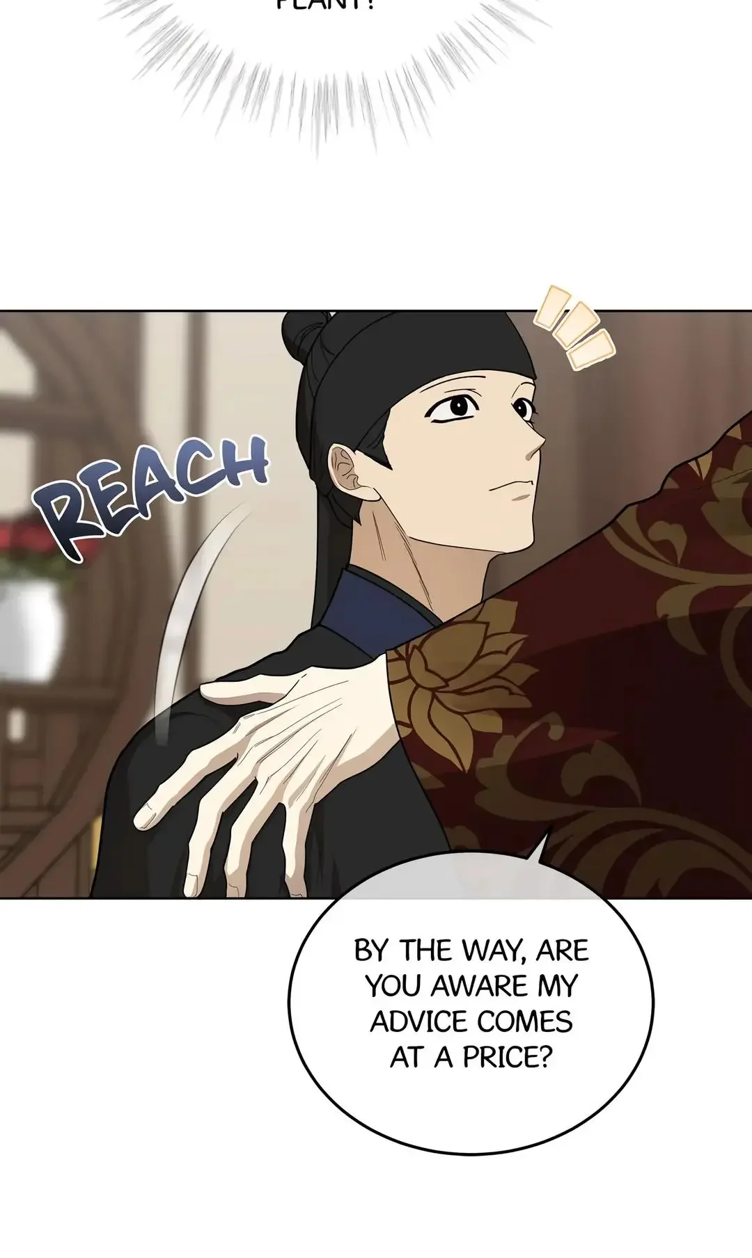 For a Thousand Autumns - Chapter 24 Page 70