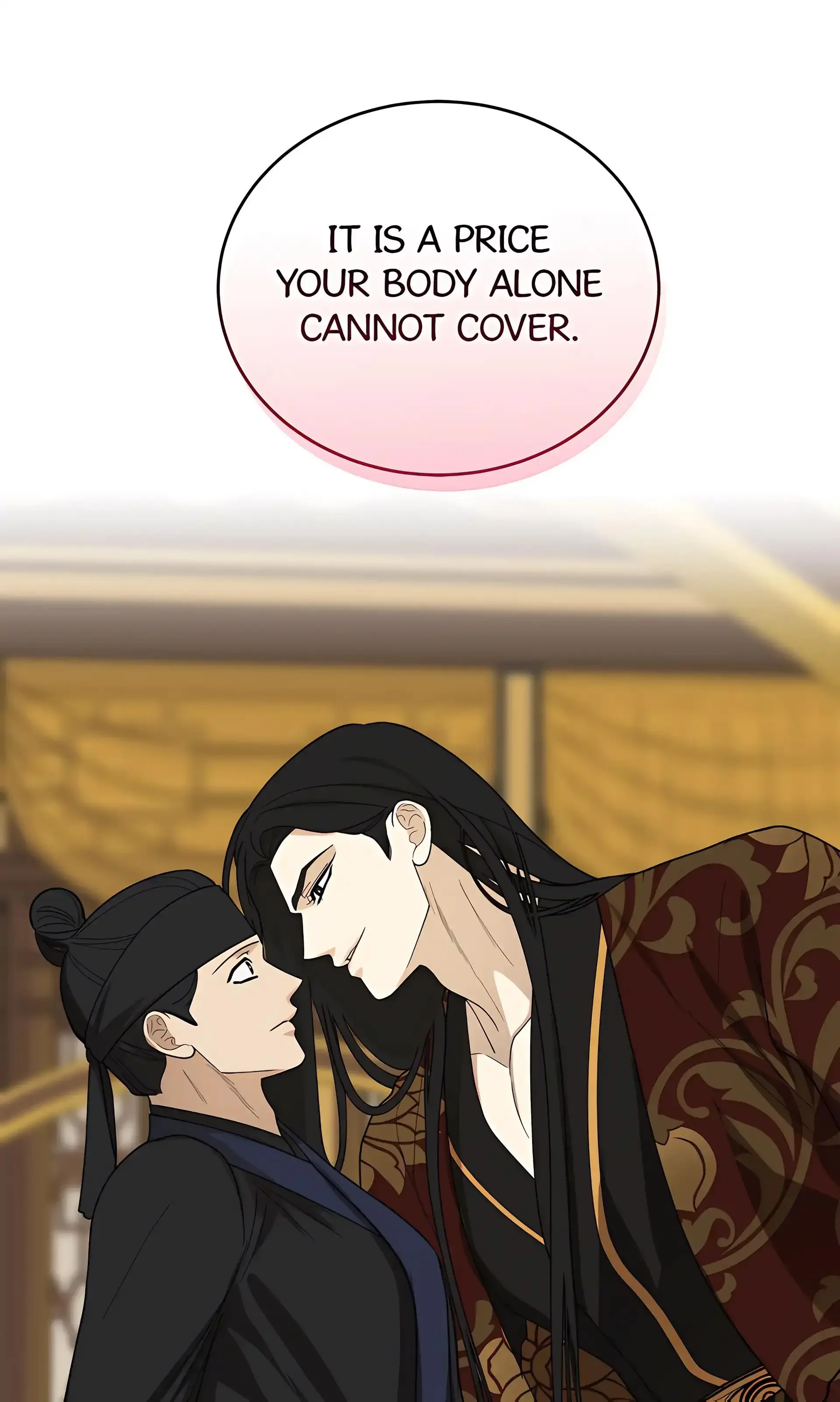 For a Thousand Autumns - Chapter 25 Page 1