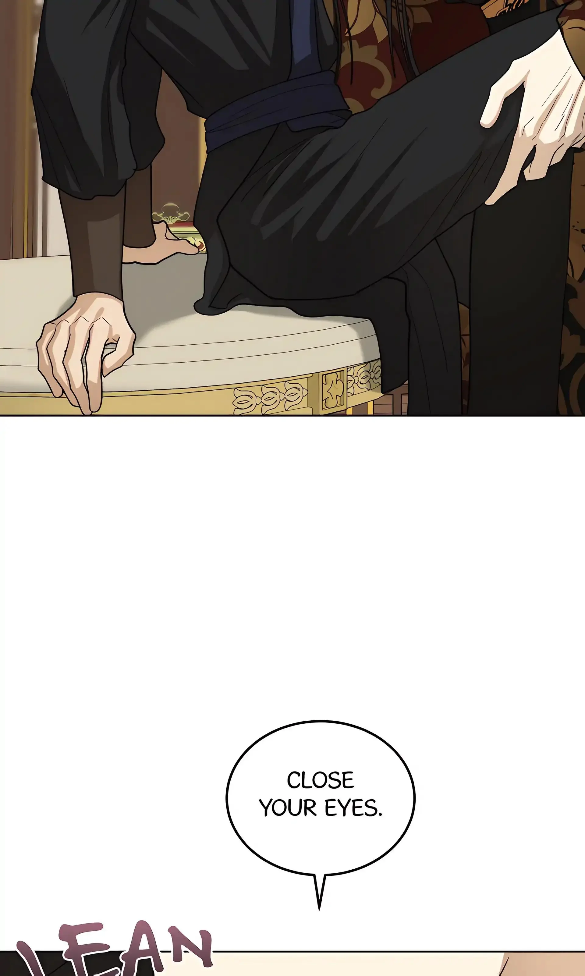 For a Thousand Autumns - Chapter 25 Page 2