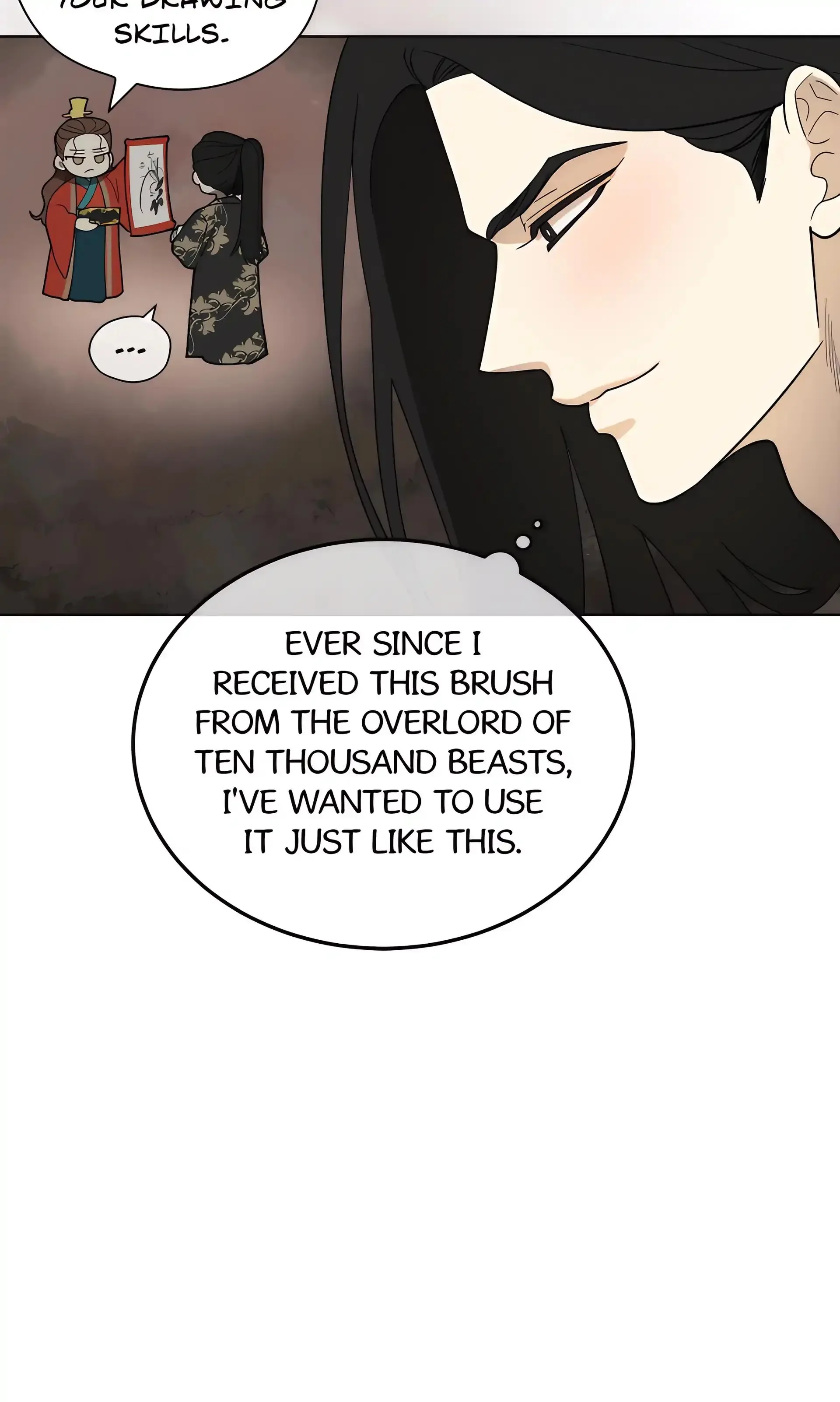 For a Thousand Autumns - Chapter 25 Page 10
