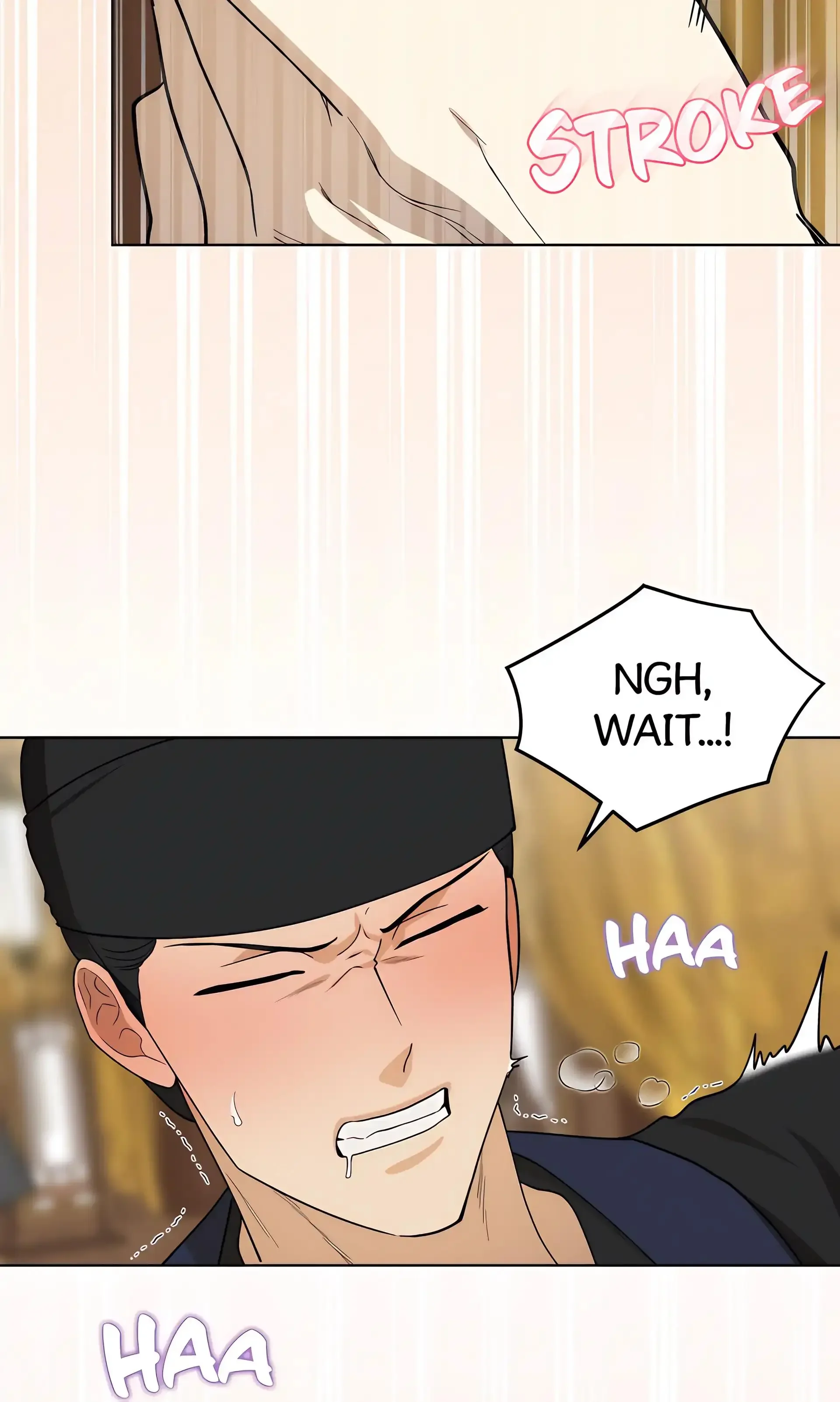 For a Thousand Autumns - Chapter 25 Page 15