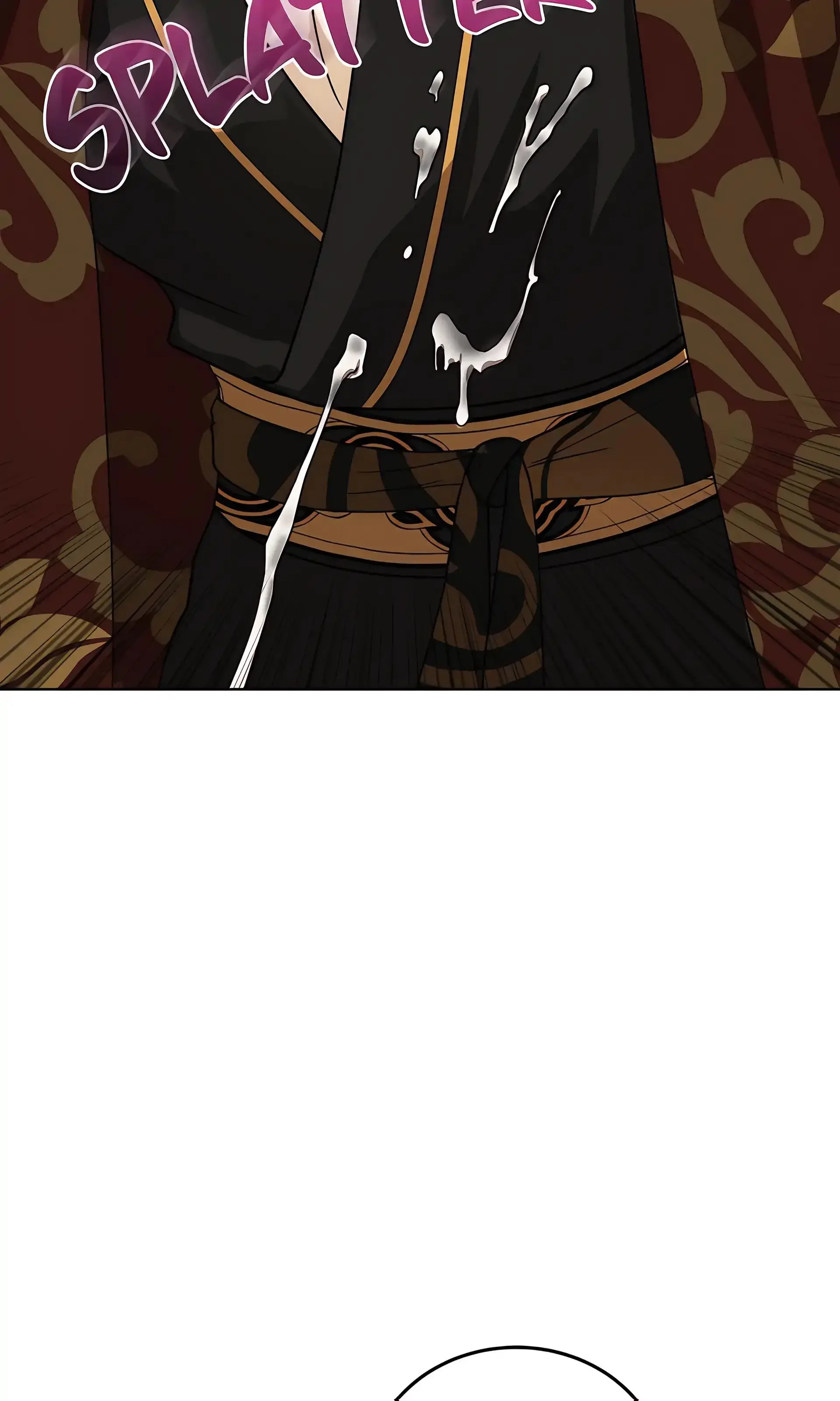 For a Thousand Autumns - Chapter 25 Page 20