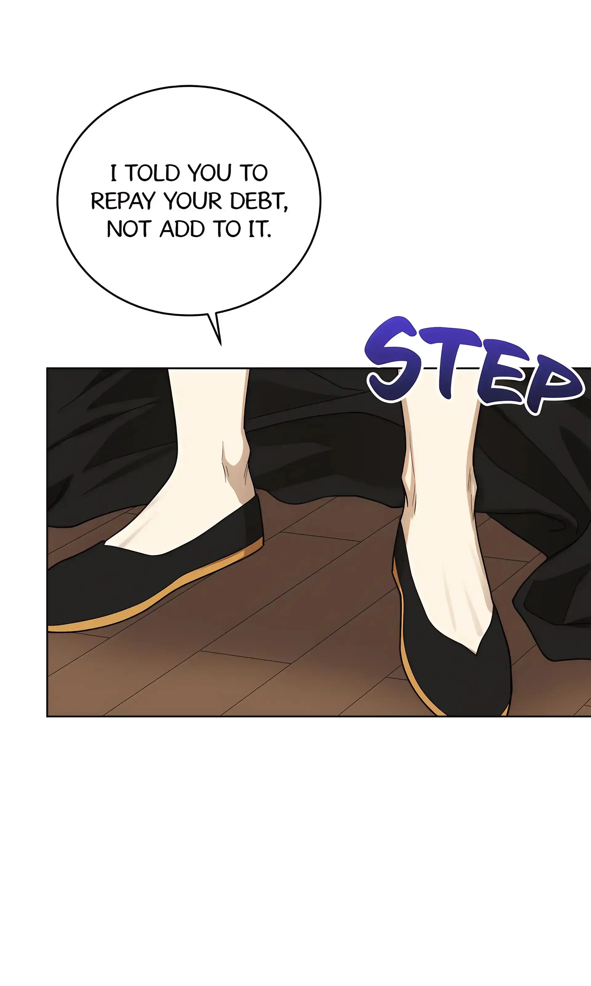 For a Thousand Autumns - Chapter 25 Page 22
