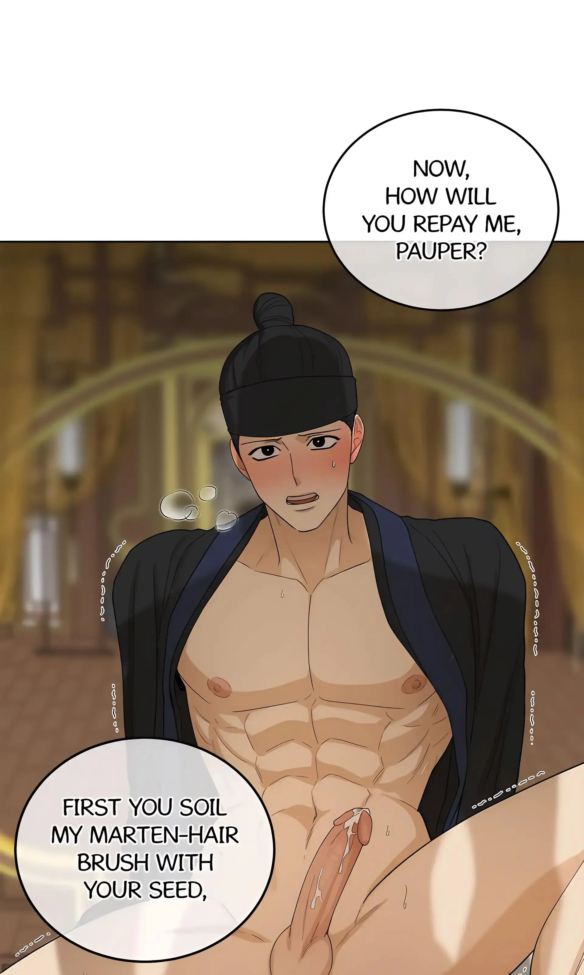 For a Thousand Autumns - Chapter 25 Page 23